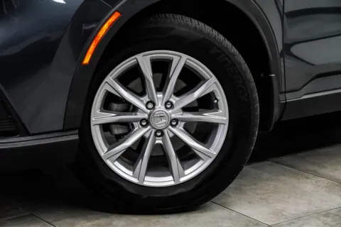 Another view of 2024 Honda CR-V EX for sale in Marietta, GA at Grand Motorcars Marietta
