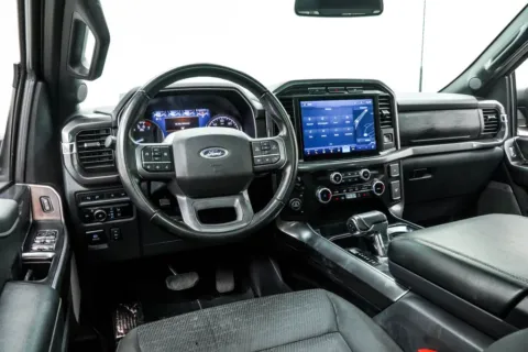 More photos of 2023 Ford F-150 XLT at Grand Motorcars Marietta, GA