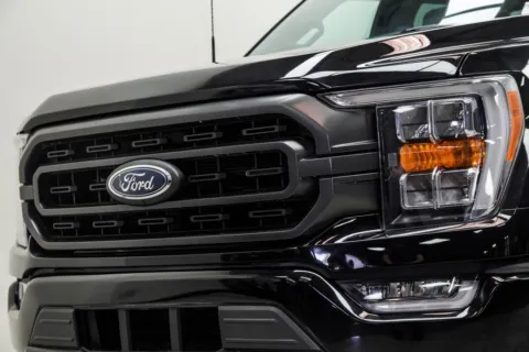 Photos of 2023 Ford F-150 XLT for sale in Marietta, GA at Grand Motorcars Marietta
