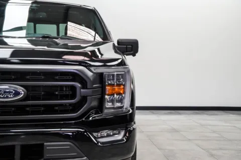 More photos of 2023 Ford F-150 XLT at Grand Motorcars Marietta, GA