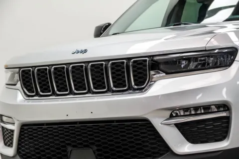 Photos of 2024 Jeep Grand Cherokee 4xe for sale in Marietta, GA at Grand Motorcars Marietta