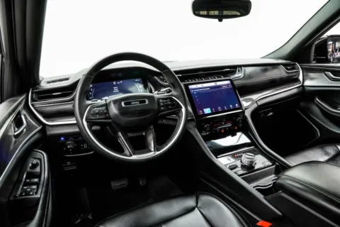 More photos of 2024 Jeep Grand Cherokee 4xe at Grand Motorcars Marietta, GA