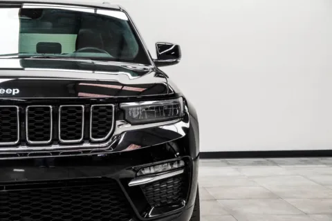 More photos of 2024 Jeep Grand Cherokee 4xe at Grand Motorcars Marietta, GA