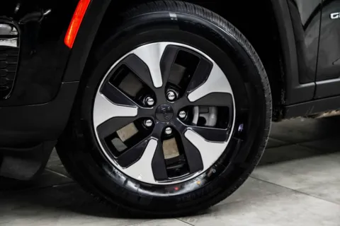 Another view of 2024 Jeep Grand Cherokee 4xe for sale in Marietta, GA at Grand Motorcars Marietta