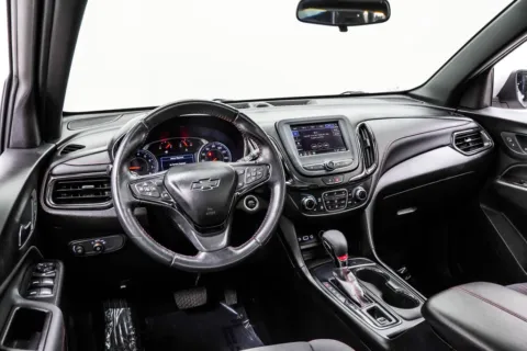 More photos of 2022 Chevrolet Equinox RS at Grand Motorcars Marietta, GA