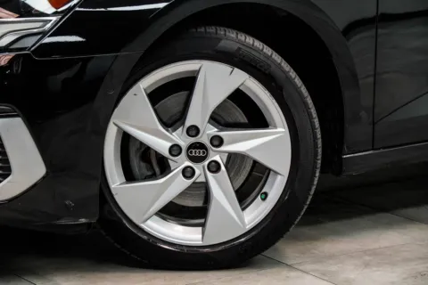 Another view of 2023 Audi A3 40 Premium for sale in Marietta, GA at Grand Motorcars Marietta