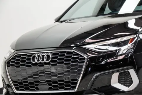 Photos of 2023 Audi A3 40 Premium for sale in Marietta, GA at Grand Motorcars Marietta