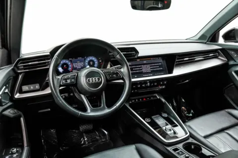 More photos of 2023 Audi A3 40 Premium at Grand Motorcars Marietta, GA