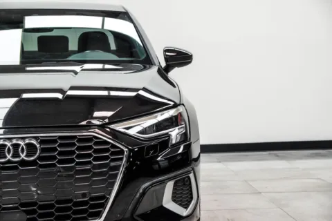 More photos of 2023 Audi A3 40 Premium at Grand Motorcars Marietta, GA