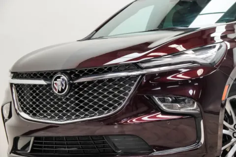 Photos of 2023 Buick Enclave Avenir for sale in Marietta, GA at Grand Motorcars Marietta