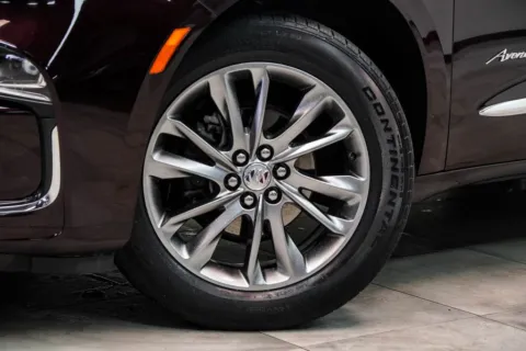 More photos of 2023 Buick Enclave Avenir at Grand Motorcars Marietta, GA