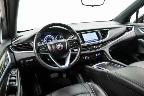 More photos of 2023 Buick Enclave Avenir at Grand Motorcars Marietta, GA