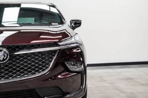 More photos of 2023 Buick Enclave Avenir at Grand Motorcars Marietta, GA