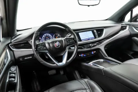 More photos of 2023 Buick Enclave Avenir at Grand Motorcars Marietta, GA