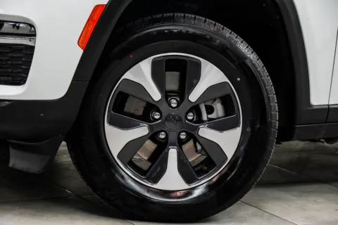 Another view of 2024 Jeep Grand Cherokee 4xe for sale in Marietta, GA at Grand Motorcars Marietta