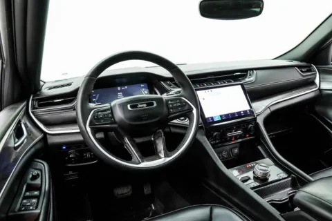 More photos of 2024 Jeep Grand Cherokee 4xe at Grand Motorcars Marietta, GA