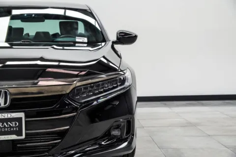 More photos of 2022 Honda Accord Sport at Grand Motorcars Marietta, GA