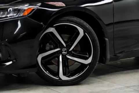 Another view of 2022 Honda Accord Sport for sale in Marietta, GA at Grand Motorcars Marietta