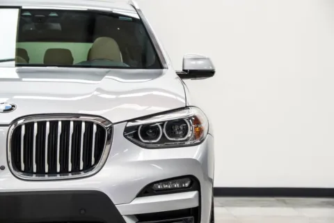 More photos of 2021 BMW X3 xDrive30i at Grand Motorcars Marietta, GA