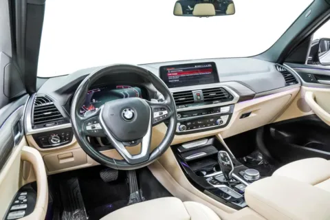 More photos of 2021 BMW X3 xDrive30i at Grand Motorcars Marietta, GA