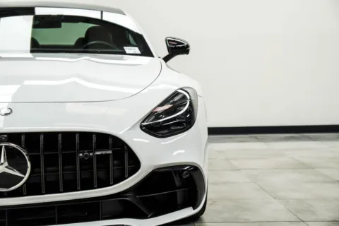 More photos of 2025 Mercedes-Benz AMG GT 43 at Grand Motorcars Marietta, GA