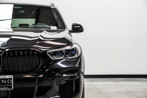 More photos of 2022 BMW X5 M50i at Grand Motorcars Marietta, GA