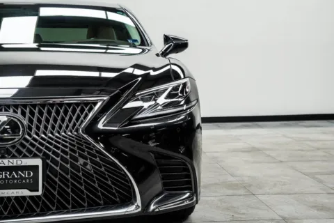 More photos of 2018 Lexus LS 500 Base at Grand Motorcars Marietta, GA