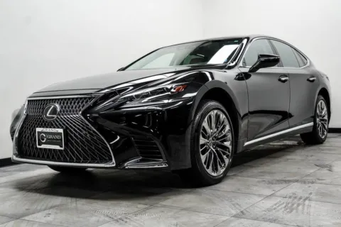 More photos of 2018 Lexus LS 500 Base at Grand Motorcars Marietta, GA