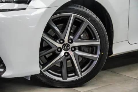 Another view of 2016 Lexus GS 350 F Sport for sale in Marietta, GA at Grand Motorcars Marietta