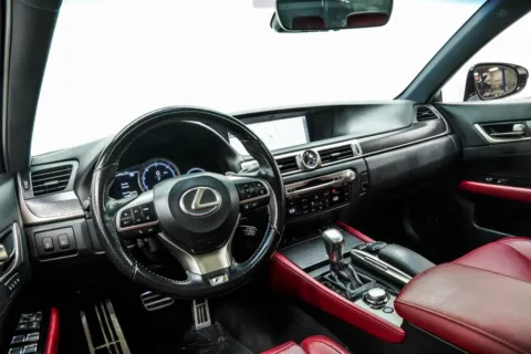 More photos of 2016 Lexus GS 350 F Sport at Grand Motorcars Marietta, GA