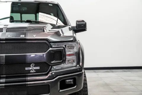 More photos of 2018 Ford F-150 Lariat at Grand Motorcars Marietta, GA