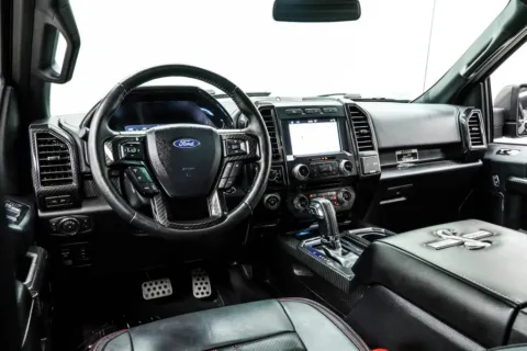 More photos of 2018 Ford F-150 Lariat at Grand Motorcars Marietta, GA