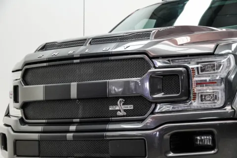 Photos of 2018 Ford F-150 Lariat for sale in Marietta, GA at Grand Motorcars Marietta