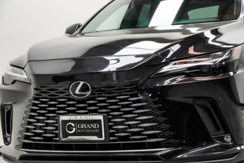 Photos of 2023 Lexus RX 350 Premium for sale in Marietta, GA at Grand Motorcars Marietta