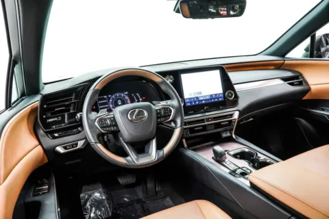More photos of 2023 Lexus RX 350 Premium at Grand Motorcars Marietta, GA