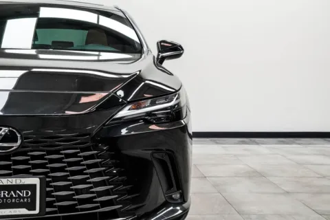 More photos of 2023 Lexus RX 350 Premium at Grand Motorcars Marietta, GA