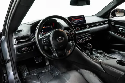 More photos of 2021 Toyota Supra 3.0 at Grand Motorcars Marietta, GA