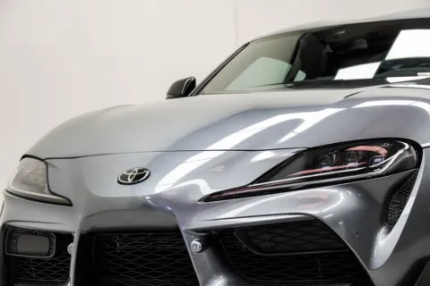 Photos of 2021 Toyota Supra 3.0 for sale in Marietta, GA at Grand Motorcars Marietta