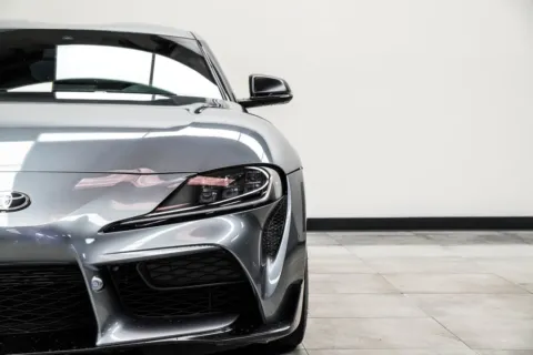 More photos of 2021 Toyota Supra 3.0 at Grand Motorcars Marietta, GA