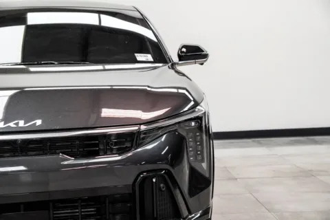 More photos of 2025 Kia K4 GT-Line Turbo at Grand Motorcars Marietta, GA