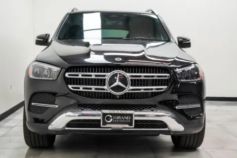 More photos of 2025 Mercedes-Benz GLE 350 at Grand Motorcars Marietta, GA