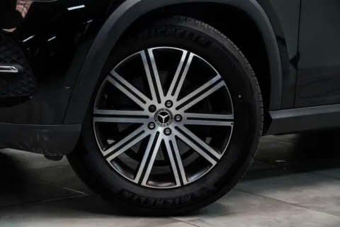 More photos of 2025 Mercedes-Benz GLE 350 at Grand Motorcars Marietta, GA