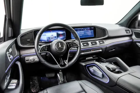 More photos of 2025 Mercedes-Benz GLE 350 at Grand Motorcars Marietta, GA