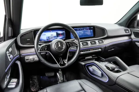 More photos of 2025 Mercedes-Benz GLE 350 at Grand Motorcars Marietta, GA