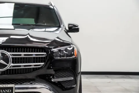 More photos of 2025 Mercedes-Benz GLE 350 at Grand Motorcars Marietta, GA