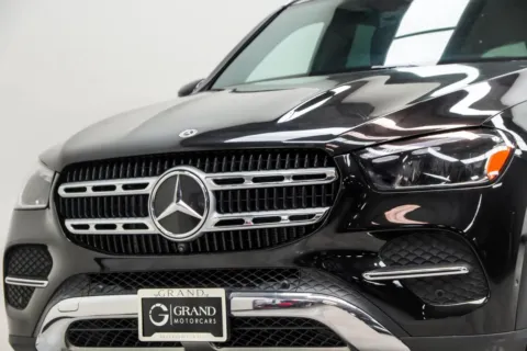 Photos of 2025 Mercedes-Benz GLE 350 for sale in Marietta, GA at Grand Motorcars Marietta