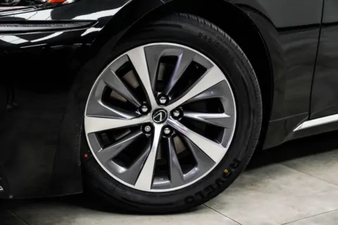 Another view of 2019 Lexus LS 500 Base for sale in Marietta, GA at Grand Motorcars Marietta