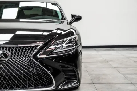 More photos of 2019 Lexus LS 500 Base at Grand Motorcars Marietta, GA