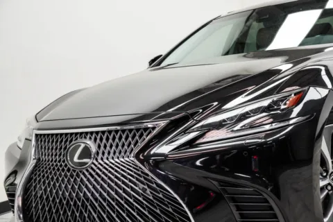 Photos of 2019 Lexus LS 500 Base for sale in Marietta, GA at Grand Motorcars Marietta