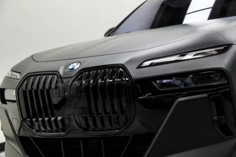 Photos of 2023 BMW i7 xDrive60 for sale in Marietta, GA at Grand Motorcars Marietta
